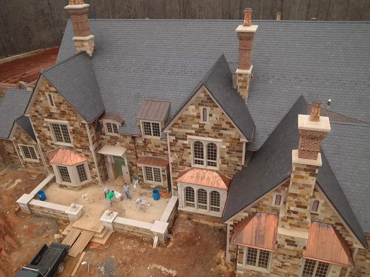 Craftsman Roofing Roof Waterproofing project in Orange Heights